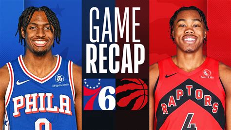 sixers v raptors|76ers 121.